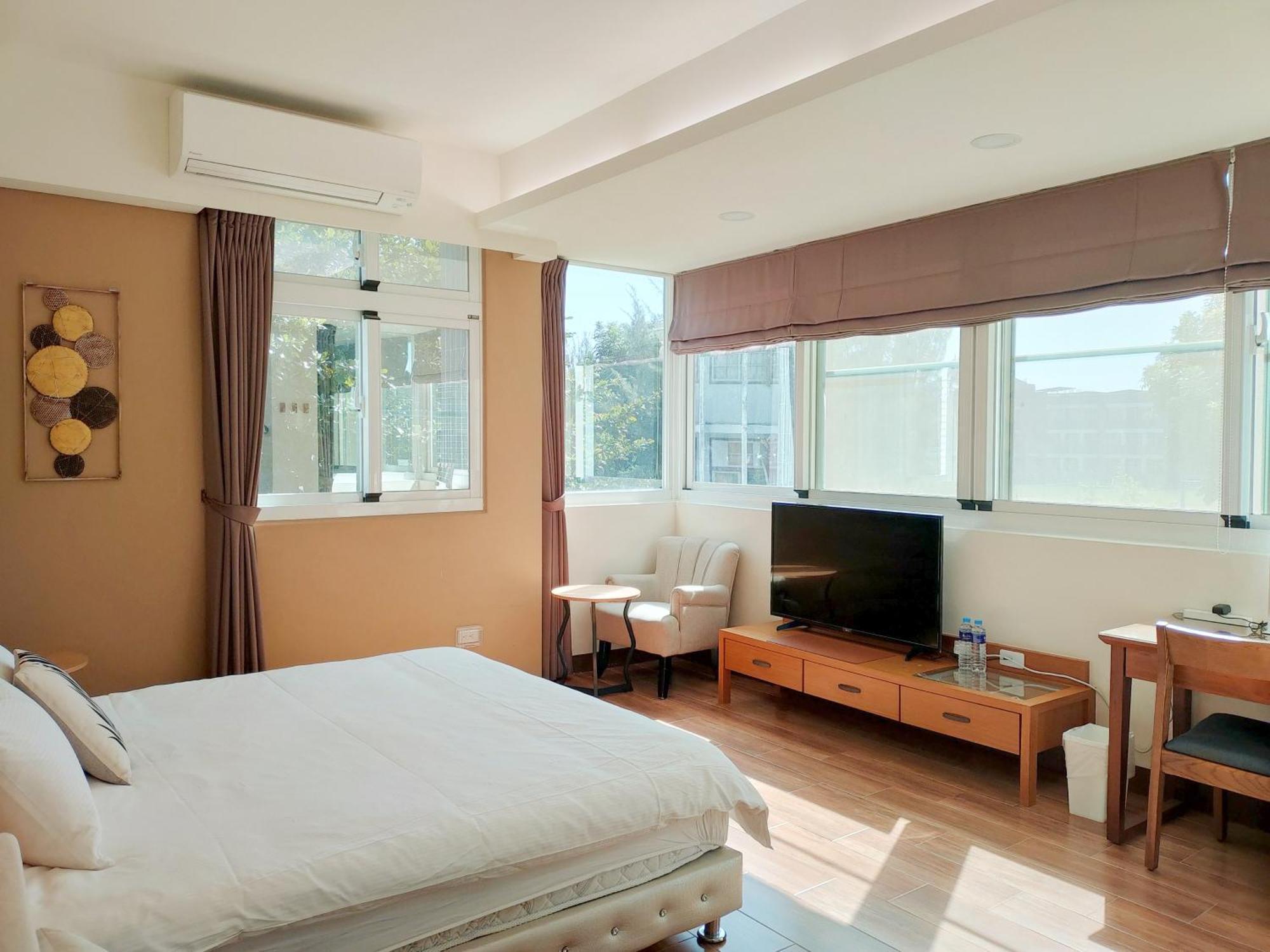 小雅民宿 Oo自助入住旅店oo Taitung Phòng bức ảnh