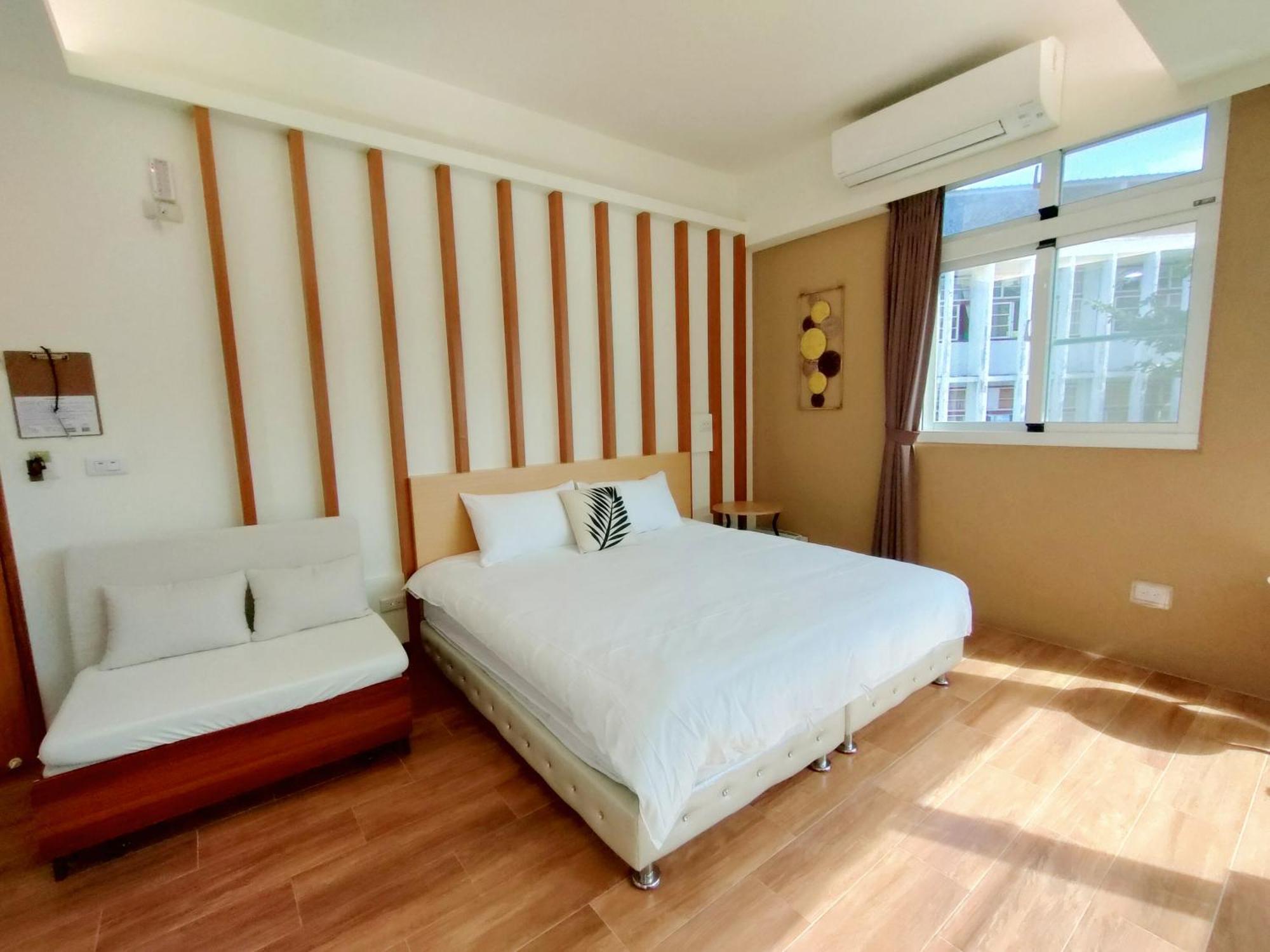 小雅民宿 Oo自助入住旅店oo Taitung Phòng bức ảnh