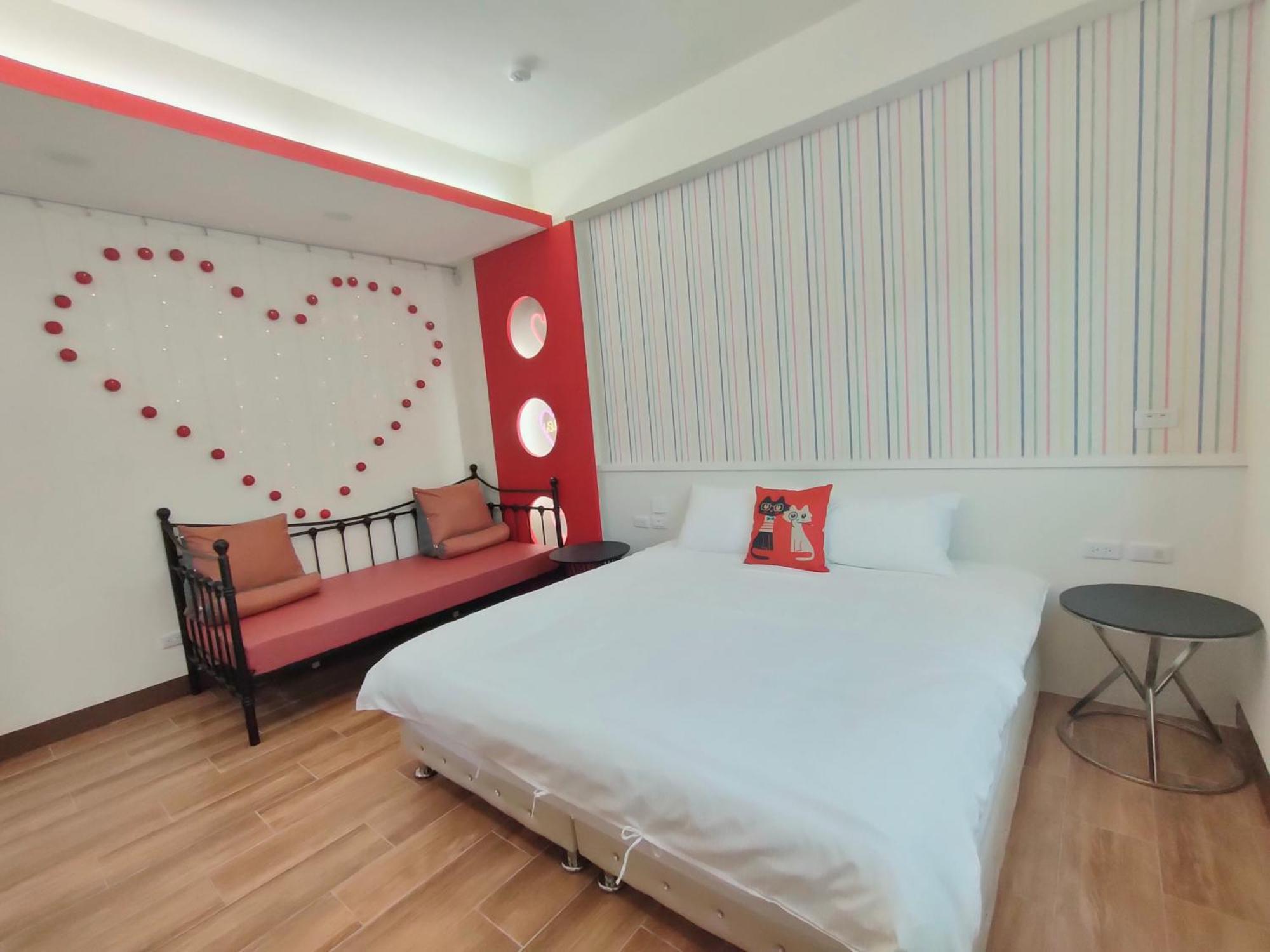小雅民宿 Oo自助入住旅店oo Taitung Phòng bức ảnh