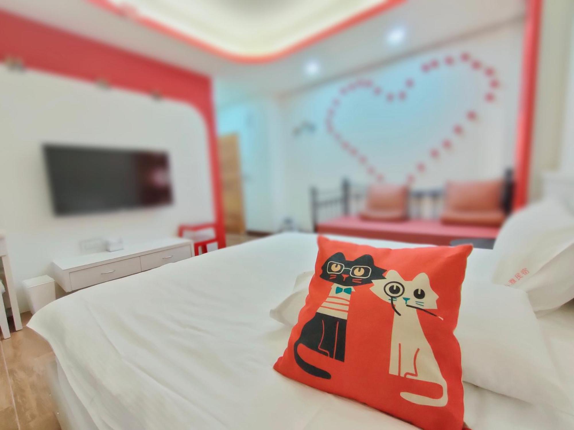 小雅民宿 Oo自助入住旅店oo Taitung Phòng bức ảnh