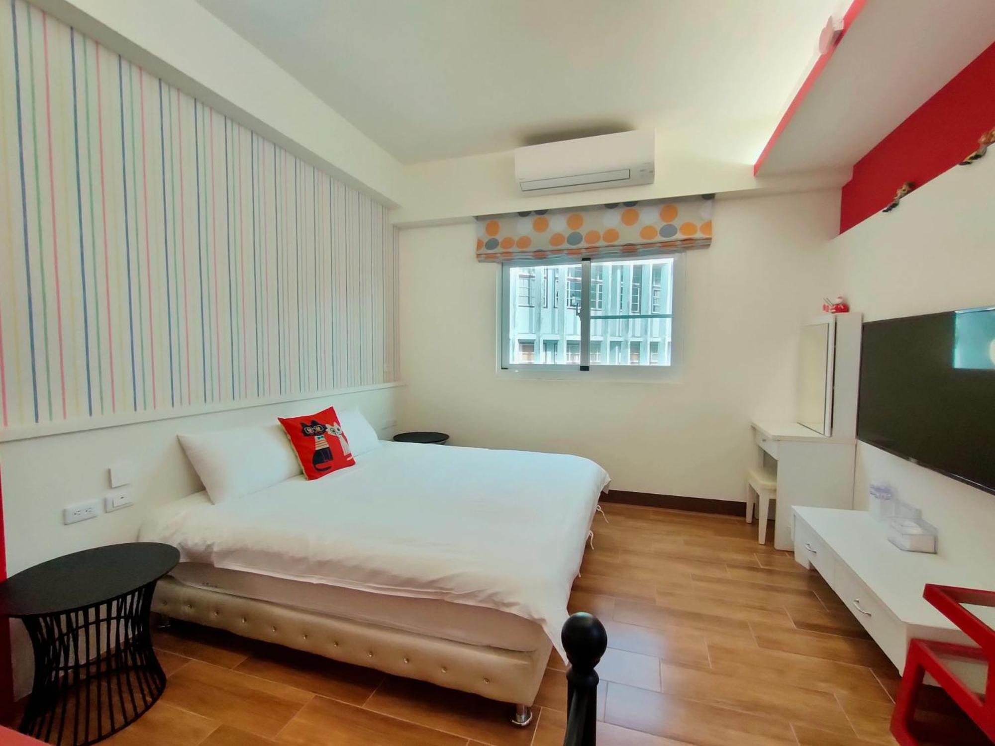 小雅民宿 Oo自助入住旅店oo Taitung Phòng bức ảnh