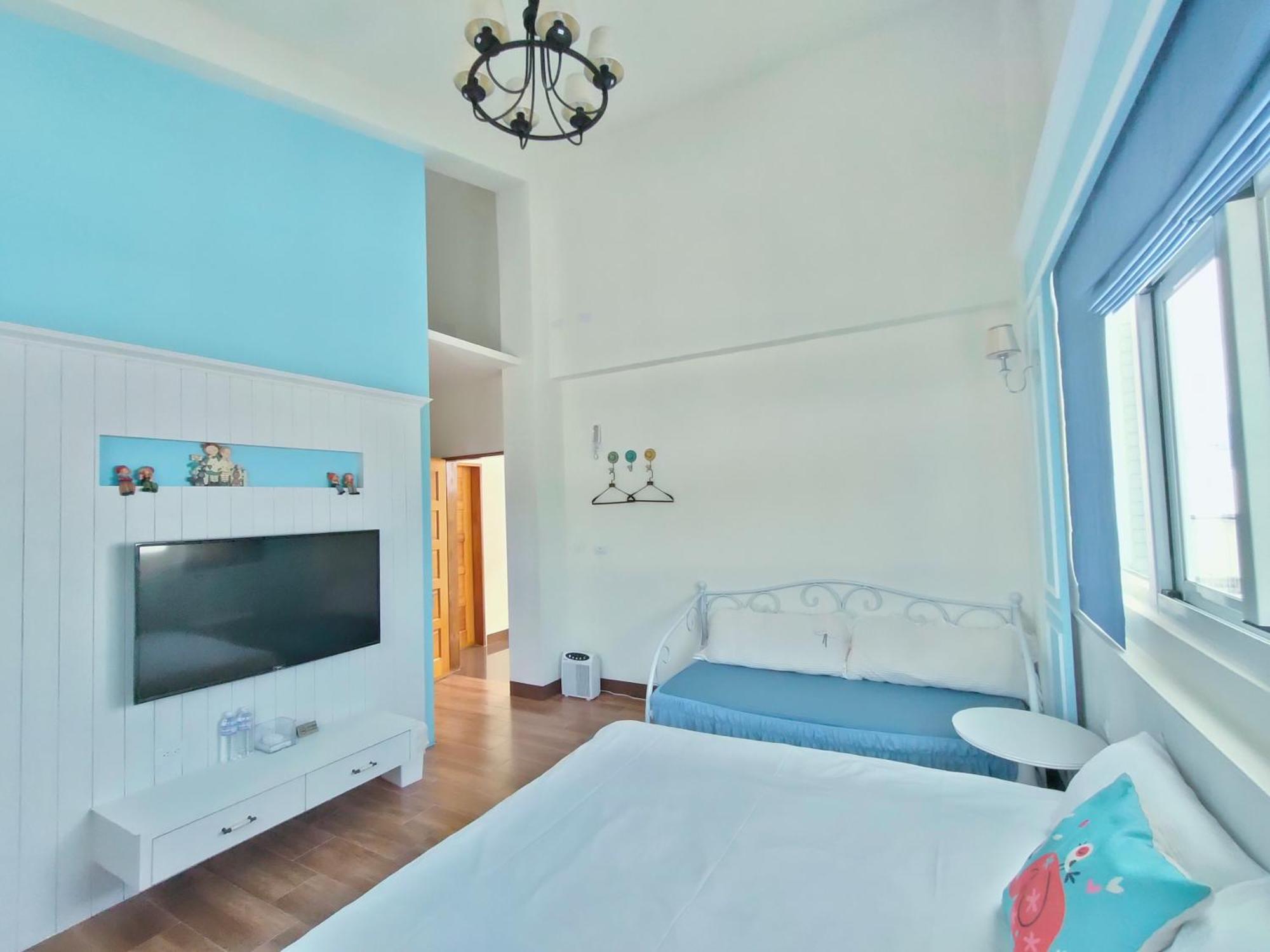 小雅民宿 Oo自助入住旅店oo Taitung Phòng bức ảnh
